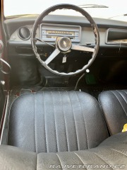 Renault 8 1966