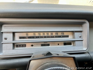 Renault 8 1966