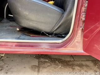 Renault 8 1966