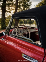 Škoda Felicia typ 994 1959