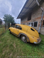Tatra 600 Tatraplan 1949