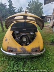 Tatra 600 Tatraplan 1949