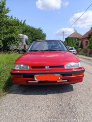 Honda  Concerto