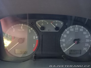 Škoda Octavia  1997