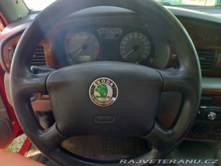 Škoda Octavia  1997