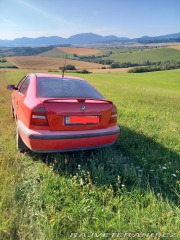 Škoda Octavia  1997