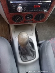 Škoda Octavia  1997