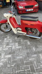Jawa Ostatní modely 20 pionýr 1969