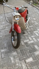 Jawa Ostatní modely 20 pionýr 1969