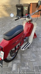 Jawa Ostatní modely 20 pionýr 1969