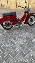 Jawa Ostatní modely 20 pionýr 1969