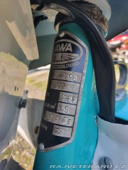 Jawa 50 20 1968