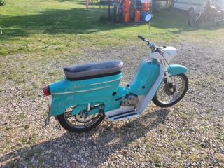 Jawa 50 20 1968