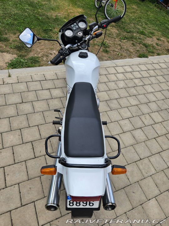 Jawa 350 640 1991