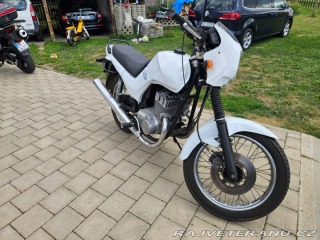 Jawa 350 640 1991