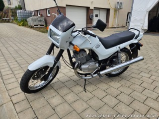 Jawa 350 640 1991