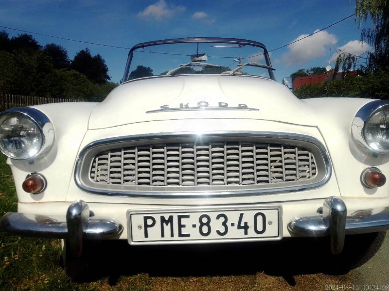 Škoda Felicia