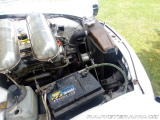 Škoda Felicia 1961