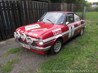 Škoda 110 110r 1974