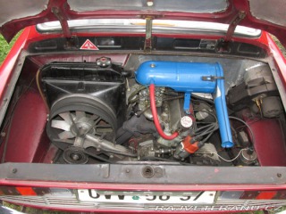 Škoda 110 110r 1974