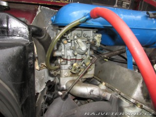 Škoda 110 110r 1974
