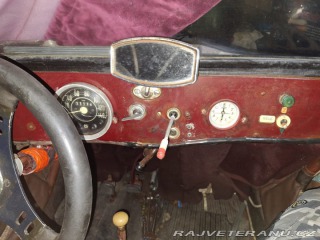 Velorex 16/350 1964