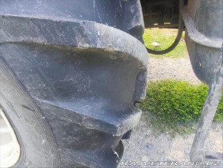 Zetor Ostatní modely Zetor 7211 1987