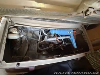 Škoda 125 1988