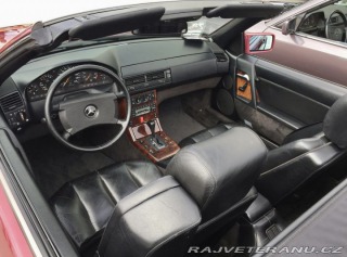 Mercedes-Benz SL 300SL 1990