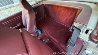 Mercedes-Benz SL 560SL 1986