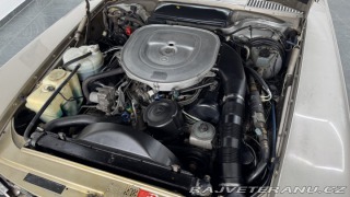 Mercedes-Benz SL 560SL 1987