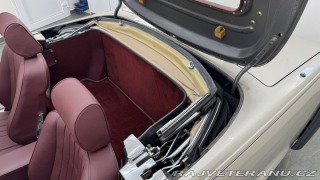 Mercedes-Benz SL 560SL 1987