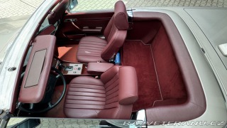 Mercedes-Benz SL 560SL 1987