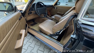 Mercedes-Benz SL 560SL 1987
