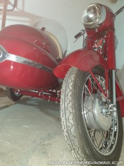 Jawa 350 1970