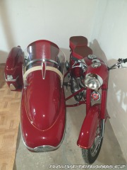Jawa 350 1970