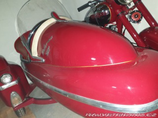 Jawa 350 1970