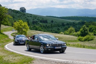 Jaguar XJ X350 LWB 2007