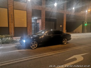 Jaguar XJ X350 LWB 2007
