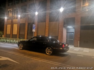 Jaguar XJ X350 LWB 2007