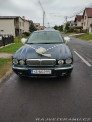 Jaguar XJ X350 LWB 2007
