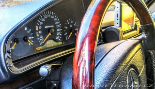Mercedes-Benz G W463 - 500-ORC 1999