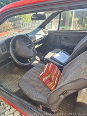 Volkswagen Scirocco 1982
