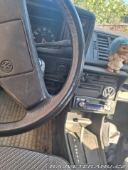 Volkswagen Scirocco 1982