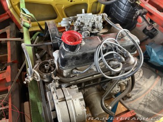 Škoda 110 R 1973