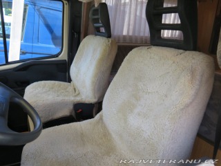 Ostatní značky Ostatní modely Tabbert Ducato 2.5 Europa 1994
