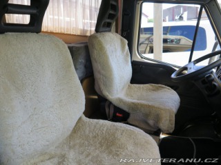 Ostatní značky Ostatní modely Tabbert Ducato 2.5 Europa 1994