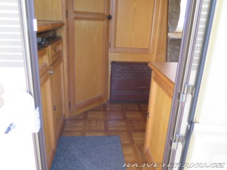 Ostatní značky Ostatní modely Tabbert Ducato 2.5 Europa 1994