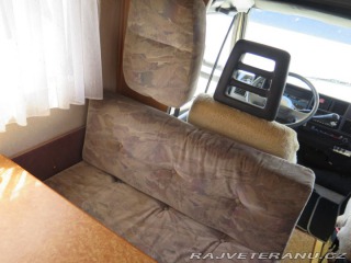 Ostatní značky Ostatní modely Tabbert Ducato 2.5 Europa 1994