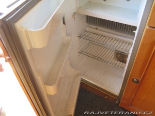 Ostatní značky Ostatní modely Tabbert Ducato 2.5 Europa 1994